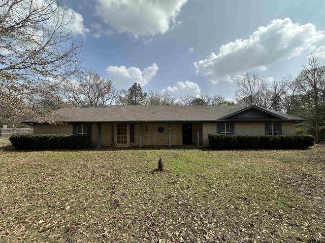 House for sale in Rusk, Texas