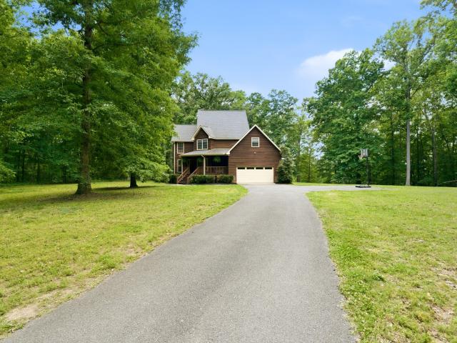 House for sale in Tennessee