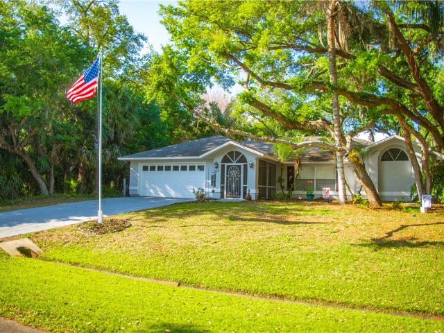 House for sale in Sebastian, Florida