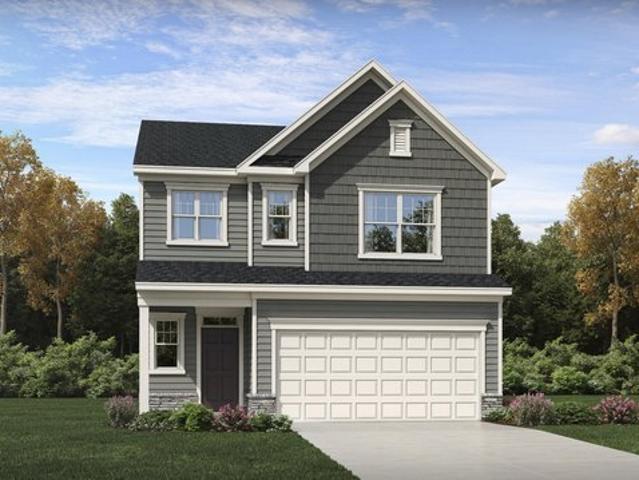 House for sale in Angier, Harnett County
