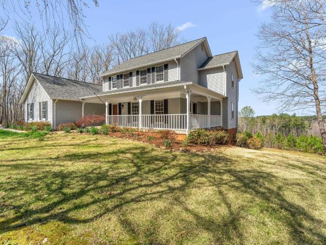 Property for sale in Virginia