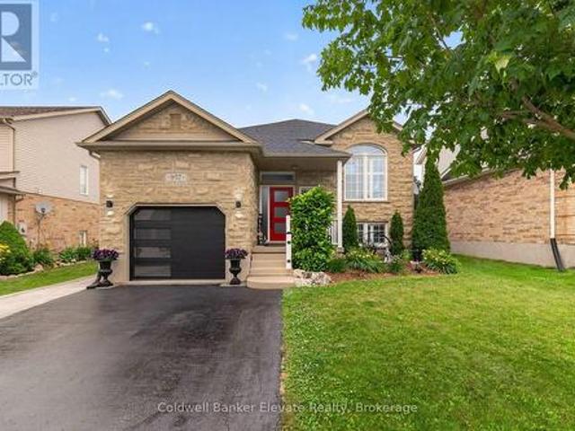 House for sale in Wellington, Ontario
