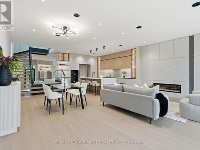 House for sale in Mississauga, Ontario
