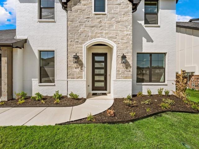 House for sale in Aledo, Parker County