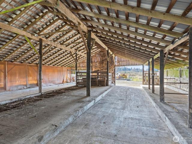 Land for sale in Cathlamet, Washington