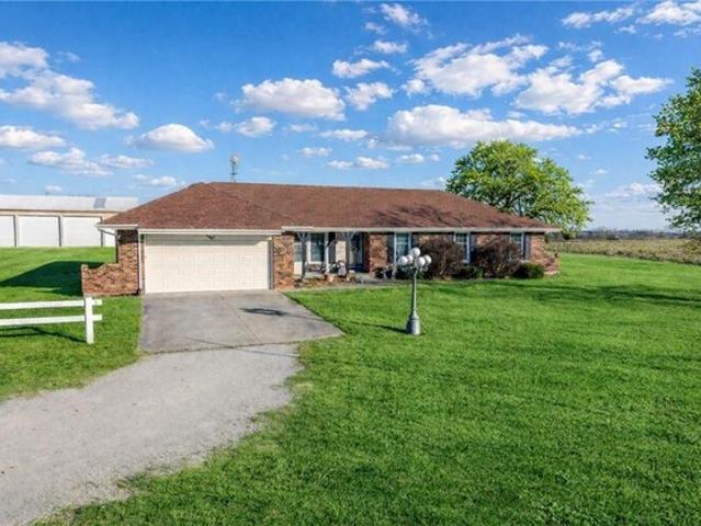 House for sale in Napoleon, Missouri