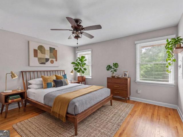 House for sale in Scottdale, Georgia