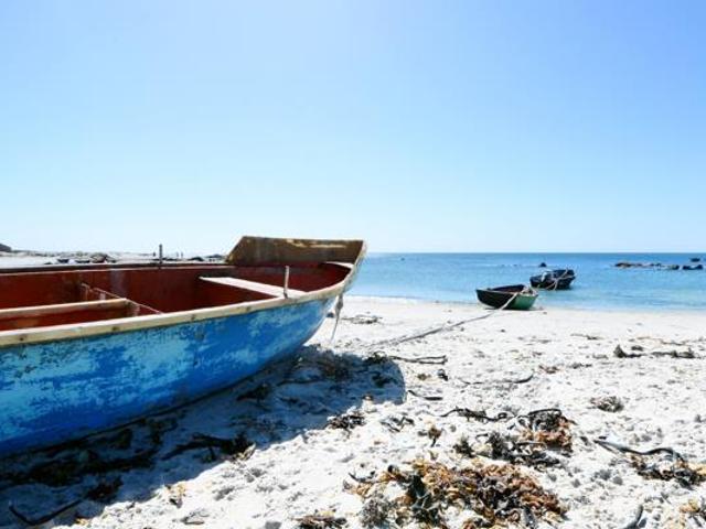 Land for sale in Western Cape