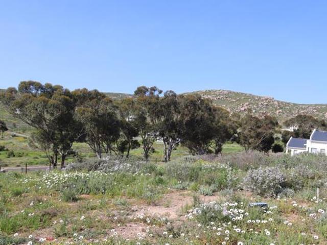 Land for sale in Western Cape