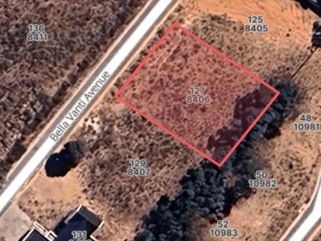 Land for sale in Western Cape