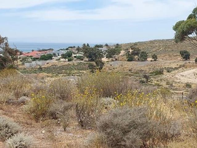 Land for sale in Western Cape