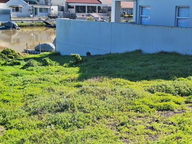 Land for sale in Western Cape