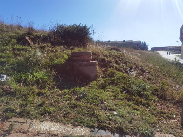 Land for sale in Vosloorus, Gauteng