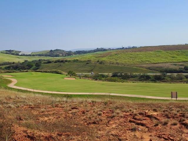 Land for sale in Princess Grant, Kwazulu-natal