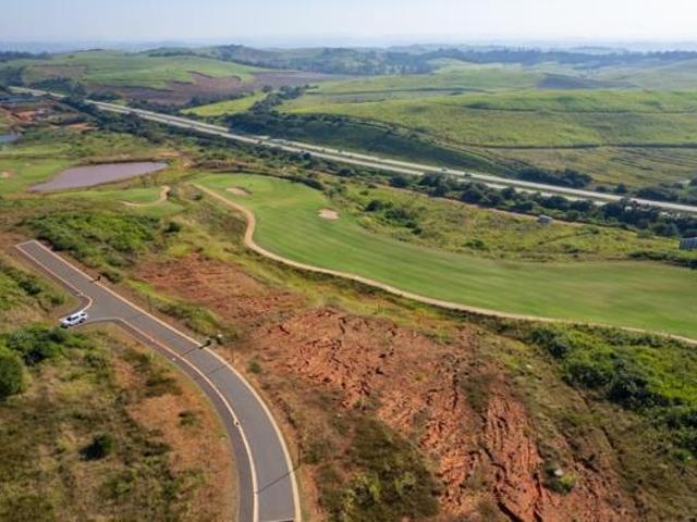 Land for sale in Princess Grant, Kwazulu-natal