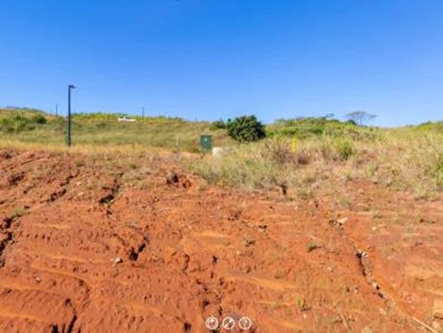 Land for sale in Princess Grant, Kwazulu-natal