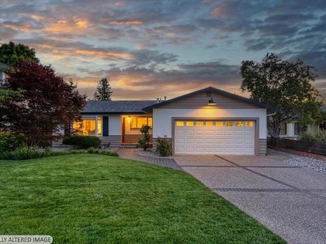 House for sale in Petaluma, California