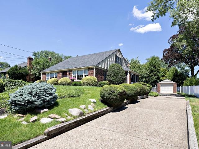 House for sale in Barrington, New Jersey