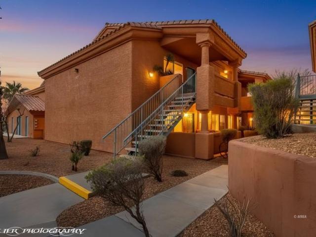 Condo for sale in Mesquite, Nevada