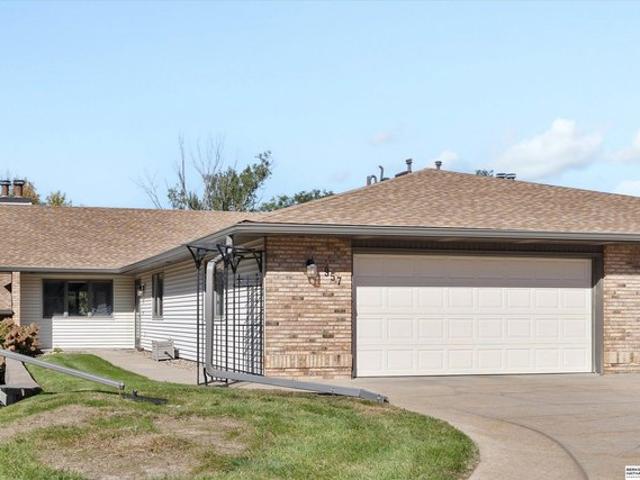 Townhouse for sale in Country Estates Mobile Home Park, Blair