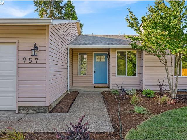 House for sale in Oregonia