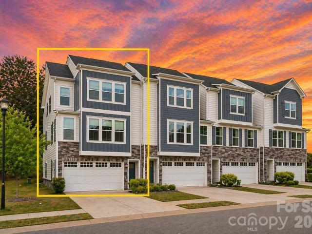 Townhouse for sale in South Carolina