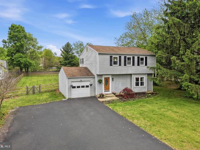 House for sale in Bucks, Pennsylvania