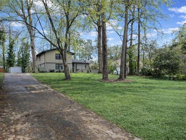 Property for sale in Pine Lake, Georgia