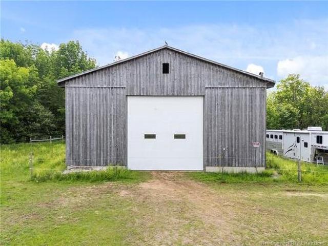 Commercial for sale in Carleton, New Brunswick