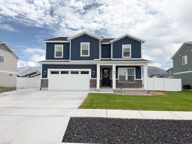 House for sale in American Fork, Utah