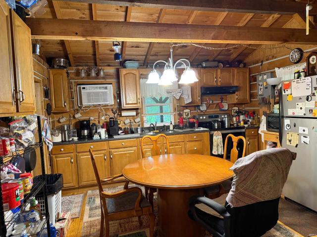 House for sale in Paoli, Indiana