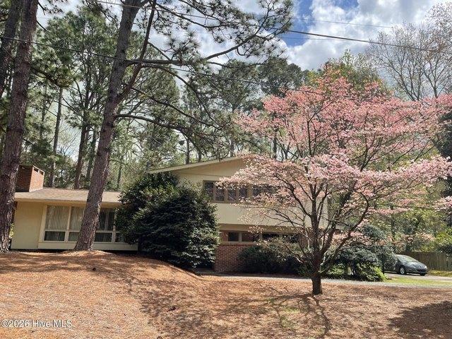 House for sale in Southern Pines, North Carolina