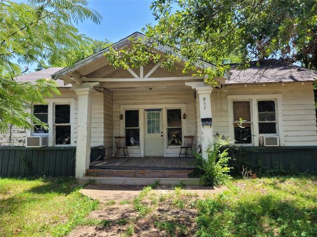 House for sale in Lamar, Texas
