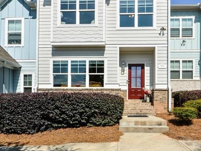 Townhouse for sale in Cobb, Georgia