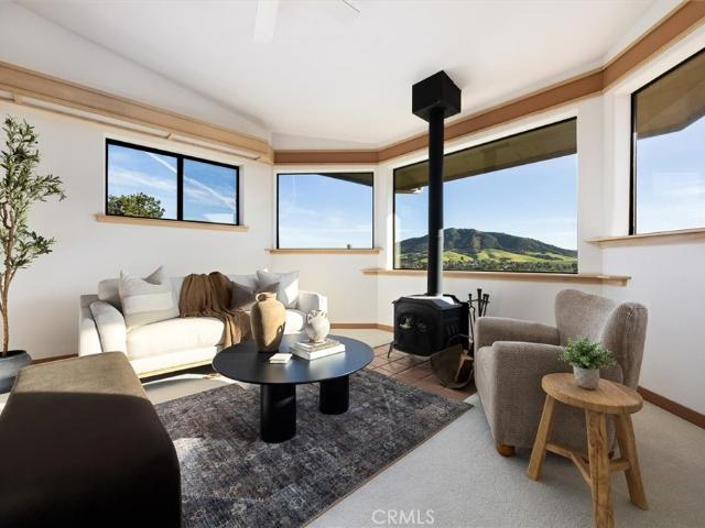 House for sale in San Luis Obispo, California