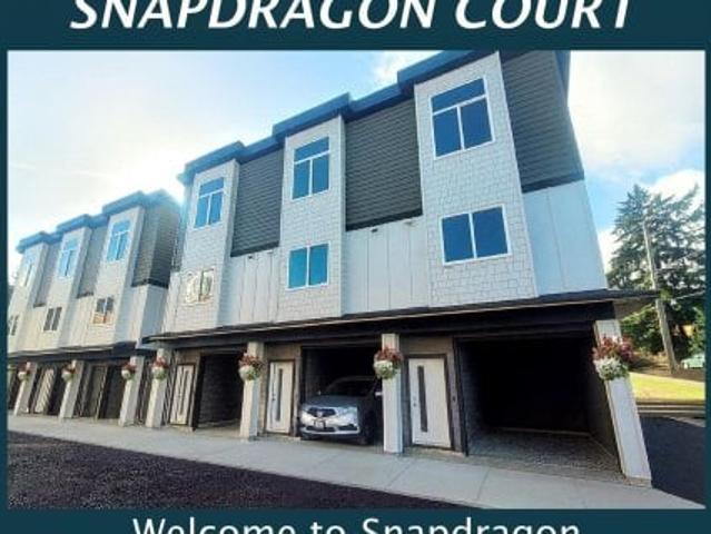 Townhouse for sale in Langford, British Columbia