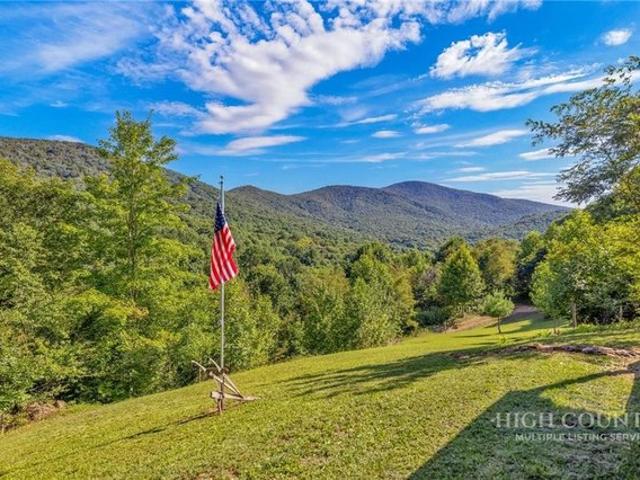 House for sale in Todd, Ashe County