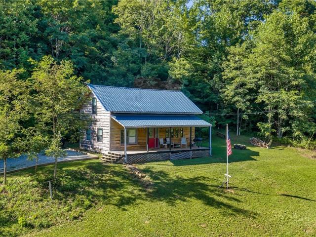 House for sale in Pottertown, Todd