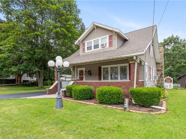 House for sale in Hornell, New York