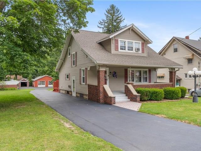 House for sale in Hornell, New York