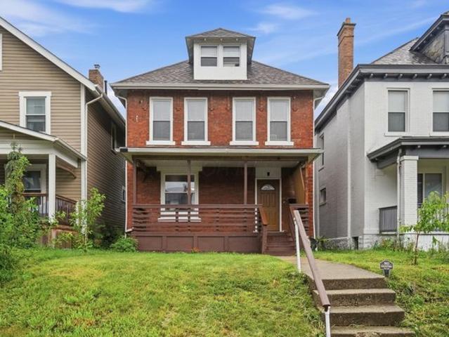 House for sale in Columbus, Ohio