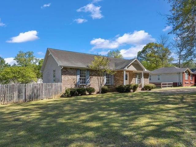 House for sale in Sumiton, Alabama