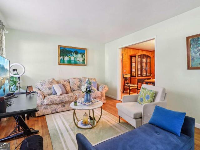 House for sale in Clarkston, Georgia