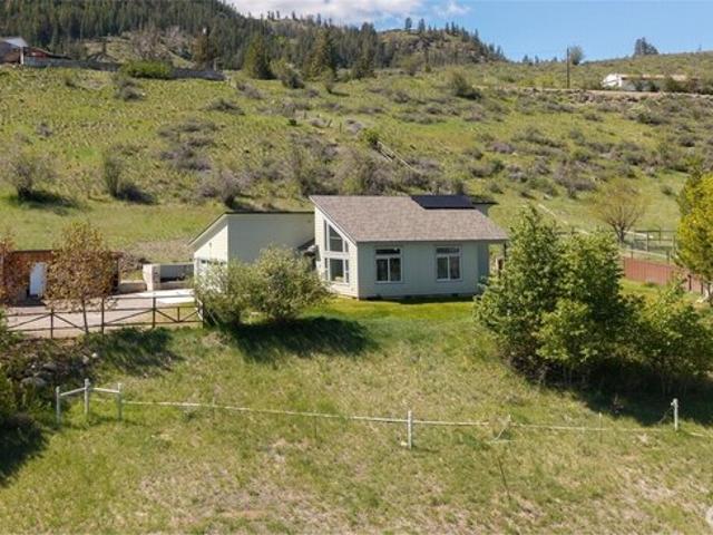 House for sale in Twisp, Washington