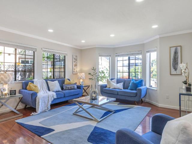 House for sale in Cupertino