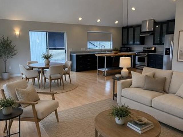Townhouse for rent in Ark