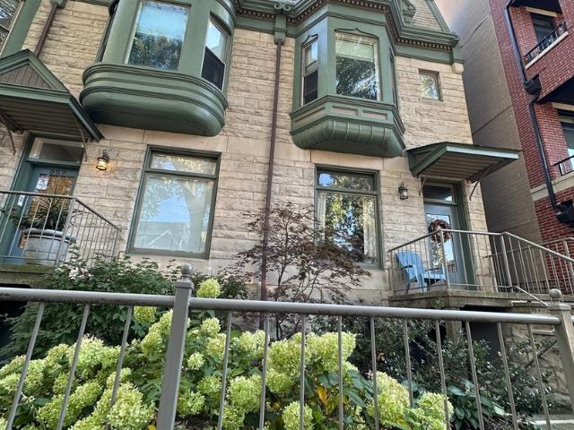 Property for rent in Chicago Park, Illinois
