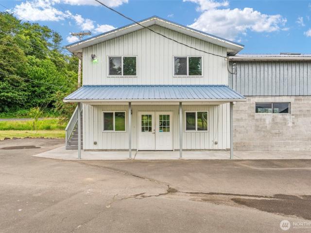 Commercial for sale in Cathlamet, Washington