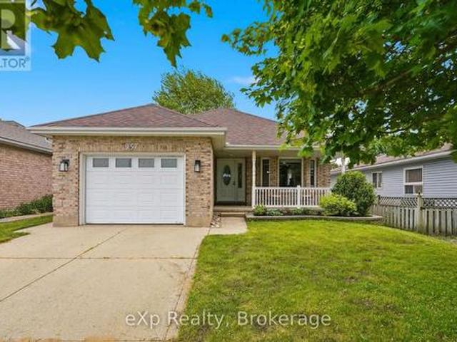 House for sale in Saugeen Shores, Ontario