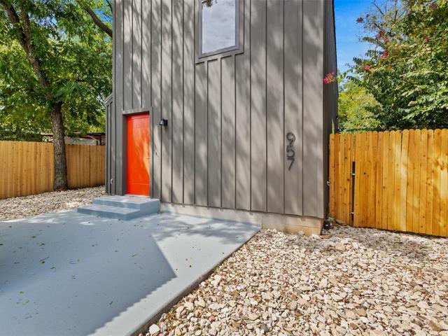 Property for rent in Fort Worth, Texas
